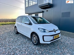 Volkswagen Up! - 1.0 BMT high up