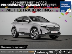 Nissan Qashqai - Tekna Plus e-Power | 12.3" TFT digitale cockpit | Automatische achterklep met handsfree fu