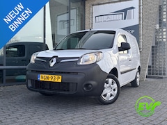 Renault Kangoo - Z.E.*KOOPACCU*A/C*CRUISE