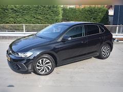 Volkswagen Polo - 1.0 TSI 95pk Life Edition | VERLENGDE GARANTIE 4J | CAMERA | NAVIGATIE | ADAPT. CRUISE | A