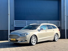 Ford Mondeo Wagon - 1.5 Titanium bj.2016 Camera|Navi|Pano|Trekhaak