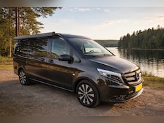 Mercedes-Benz Marco Polo - V220