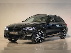 BMW 3-serie Touring - 330e High Executive M-sport PANO | LASER
