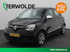 Renault Twingo - SCe 65 GPF Collection | Airco |