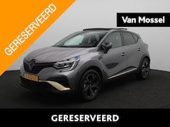 Renault Captur - E-Tech full hybrid 145 E-Tech Engineered