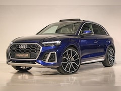 Audi Q5 - 55 TFSI e S edition Competition LUCHTV | B&O | PANO