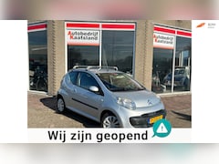 Citroën C1 - 1.0-12V Séduction -Airco - NIEUWE APK