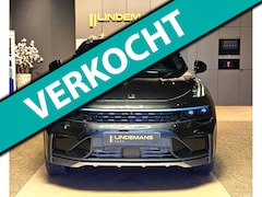 Lynk & Co 01 - 1.5 | Automaat | 2023 |Zwarte Hemel | 261 PK |