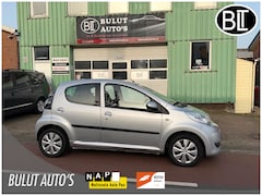Citroën C1 - 1.0-12V Selection AIRCO* CARPLAY* N.A.P
