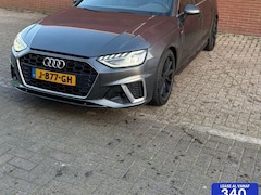 Audi A4 Avant - 35 TFSI S edition