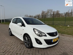 Opel Corsa - 1.4 Turbo Cosmo