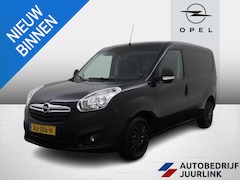 Opel Combo - 1.3 CDTi L1H1 ecoFLEX Airco | Marge Auto Camera/Carplay/nette auto