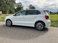 Volkswagen Polo - 1.0 BlueMotion Edition TSI