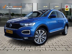 Volkswagen T-Roc - 2.0 TSI 4Motion Sport | ACC | Virtual Cockpit | Trekhaak |
