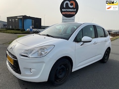 Citroën C3 - 2011 * 1.6 e-HDi Selection * AC * APK * EURO 5