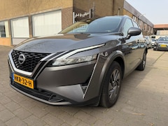 Nissan Qashqai - 1.3 MHEV Xtronic Access Edition PANO/AUT