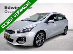 Kia Cee'd Sportswagon - 1.0 T-GDi GT-Line | Panorama | Trekhaak | Xenon | Navi | Cruise control | Climate control