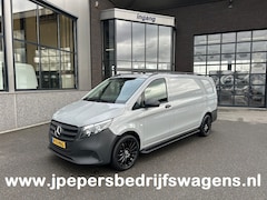 Mercedes-Benz Vito - 116 CDI L3 Pro / 2500KG Trekhaak / MBUX / Camera / Navigatie / Cruise control / Airco / LM