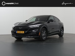 Ford Mustang Mach-E - RWD 75 kWh | Trekhaak | Panoramadak | B&O | Winterpakket | Cruise Control Adaptief |