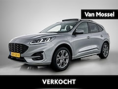 Ford Kuga - 2.5 PHEV ST-Line X Aut. | Panoramadak | Elek. trekhaak | Winterpack | Climate Control | Ad
