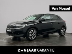 Opel Corsa - 1.2 Turbo GS | Apple Carplay & Android Auto | Camera | Sportmodus | DAB | LED | Parkeersen