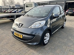 Peugeot 107 - 1.0-12V XS - Airco - Topstaat