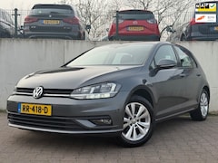 Volkswagen Golf - 1.0 TSI Trendline/CARPLAY/NAVI/CRUISE/CLIMA/PDC V+A/NL AUTO/