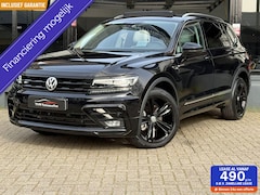 Volkswagen Tiguan Allspace - 1.5 TSI R-Line 7p. Aut*Acc*Hud