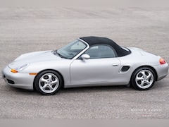 Porsche Boxster - 2.7 Tiptronic 90.000km