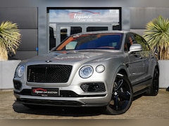Bentley Bentayga - 4.0 V8 550pk Panoramadak/Carbon/Trekhaak/Nachtzicht