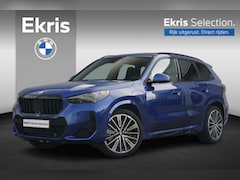 BMW X1 - xDrive25e M Sportpakket 20'' | Panoramadak | Harman Kardon | Trekhaak | Elektrisch Verstel