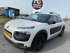 Citroën C4 Cactus - 2015 * 1.6 BlueHDi Business * APK * EURO 6