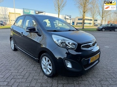 Kia Picanto - 1.0 CVVT Plus Pack