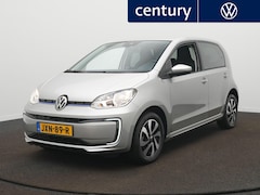 Volkswagen e-Up! - e-up Stoelverwarming - Climatronic - PDC - Camera - Cruise Control