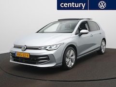 Volkswagen Golf - 1.5 eHybrid Life Edition Apple Carplay/Android Auto - Panoramadak - Camera -ACC