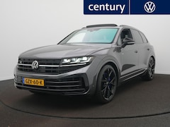 Volkswagen Touareg - 3.0 TSi eHybrid 4MOTION R 462Pk | Panodak | Luchtvering | Elek. Trekhaak | 360 Camera