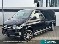 Volkswagen Transporter - 2.0 TDI L2H1 Dubbele Cabine Comfortline Plus | Navigatie | Camera | Trekhaak | Adaptive Cr