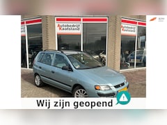 Mitsubishi Space Star - 1.6 Family Diamond - Airco