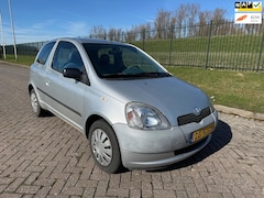 Toyota Yaris - 1.0-16V VVT-i Terra