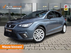 SEAT Ibiza - 1.0 EcoTSI FR | Led | Carplay | DAB |