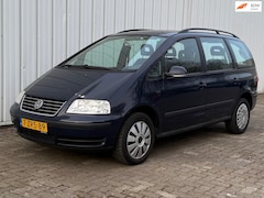Volkswagen Sharan - 2.0 TDI DRF Sportline