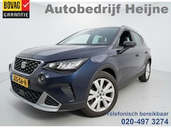 SEAT Arona - 110PK TSI XPERIENCE CARPLAY/LED/ADAPTIVECRUISE