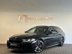 BMW 5-serie Touring - 530i High Ex M Sport Pano|Memory|Laser