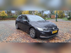 Volkswagen Golf - 2.0 TDI R-Line Business+ Volledig dealer onderhouden