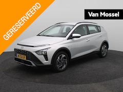 Hyundai Bayon - 1.0 T-GDI Comfort Smart | Airco | Cruise Control | Apple Carplay/Android Auto | Achteruitr