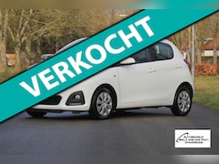 Peugeot 108 - 1.0 e-VTi Active / 1e eigenaar / Airco / Bluetooth / Elektrische ramen / enz