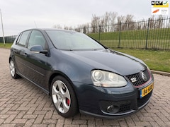 Volkswagen Golf - 2.0 TFSI GTI 240 EDITION
