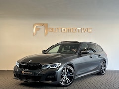BMW 3-serie Touring - 330i High Executive Pano|HuD|H/K|Memory