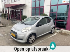 Citroën C1 - 1.0-12V Séduction 3DRS LAGE KILOMETERS NAP