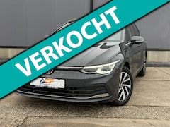 Volkswagen Golf - 1.4 eHybrid Style plug inn hybride